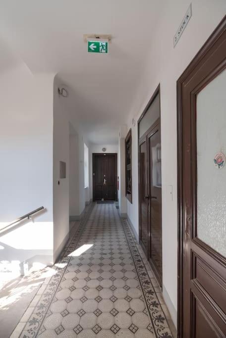 Grosse Terrasse, Klimaanlage Und U-Bahn Naehe Apartment เวียนนา ภายนอก รูปภาพ