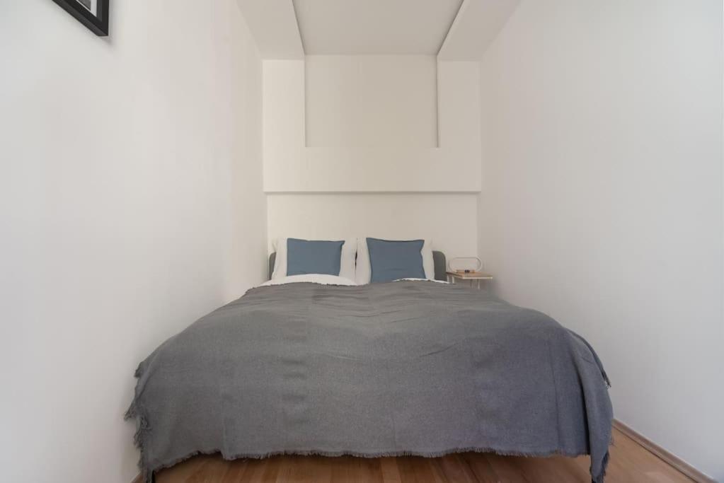 Grosse Terrasse, Klimaanlage Und U-Bahn Naehe Apartment เวียนนา ภายนอก รูปภาพ