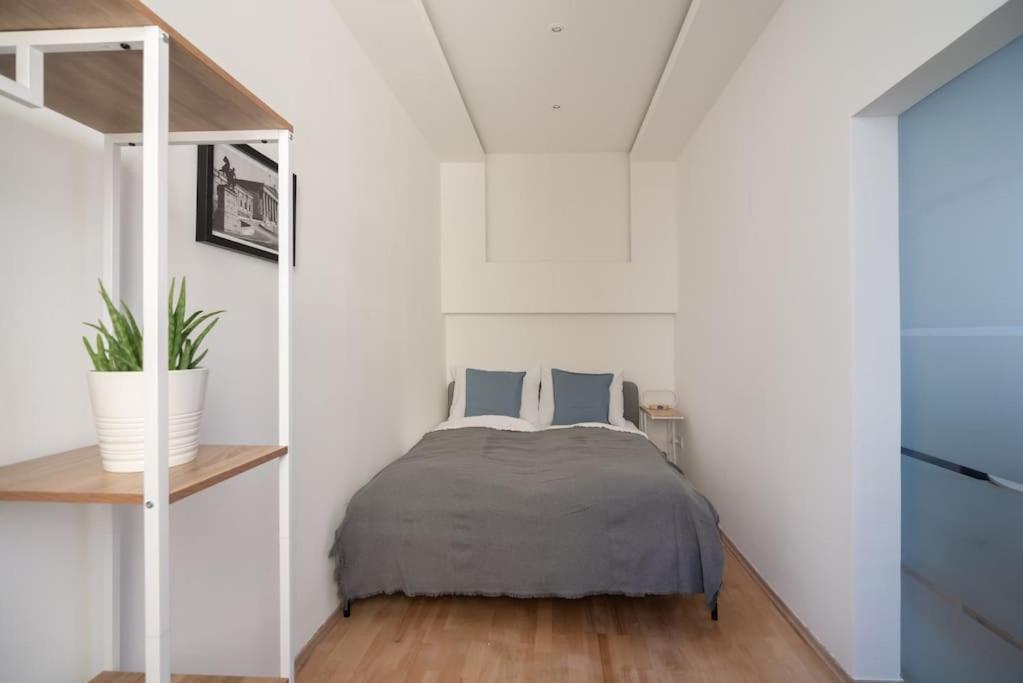 Grosse Terrasse, Klimaanlage Und U-Bahn Naehe Apartment เวียนนา ภายนอก รูปภาพ
